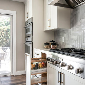 2022 Meta Remodeling Award Winners