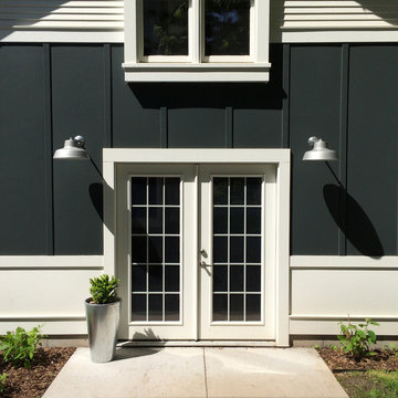 Summit Hill Residence