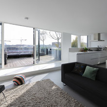 New rental home