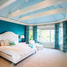 masterbed room
