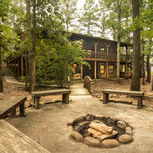 Northwoods Cabin