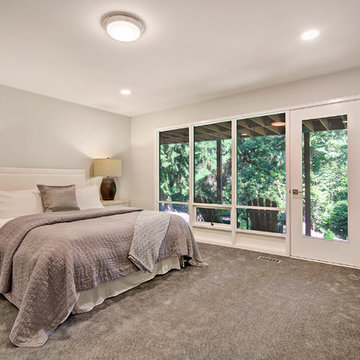 W Mercer Way Residence