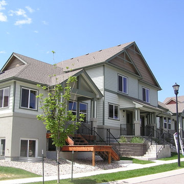Exterior Paint - Ft. Collins
