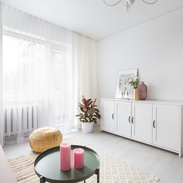 Bohemian Apartment