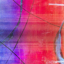 Metal Wall Art | Explore - Mixed Media Art