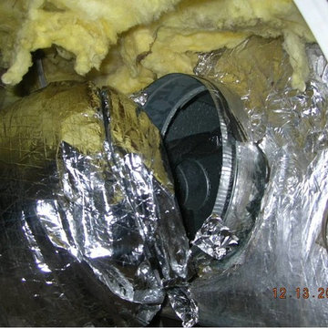 Air Duct and Dryer Vent cleaning Lake Forest