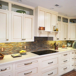 Kitchen Remodel - Products