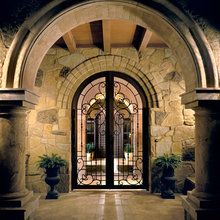 doors