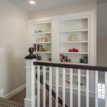 Hopkins Whole House Renovation