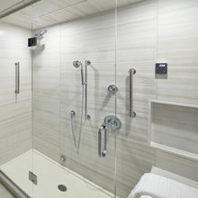 Universal Design Bath