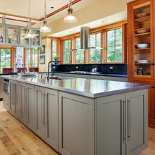 Home interiors