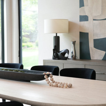 Englewood Full Home Interior Design