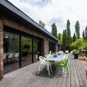 Rénovation C2