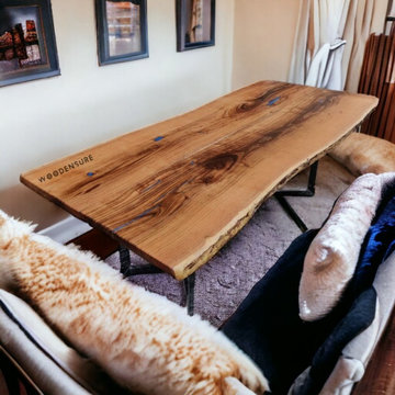 Explore Durable and Stylish Dining Table Options for Your Perfect Home