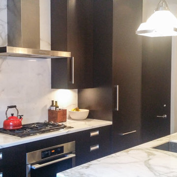Tranby Avenue Residence