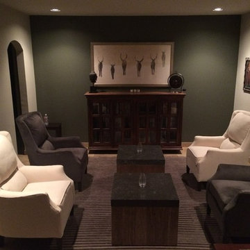 Meditation Room