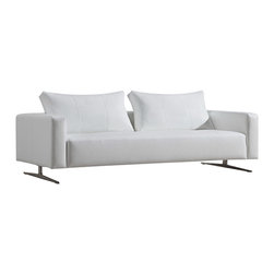 Ancona Sofa - Sofas And Sectionals