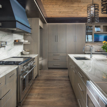 Mountain Modern Lodge