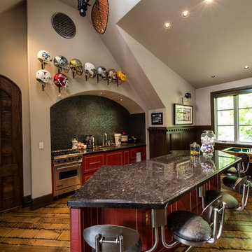 Carriage House