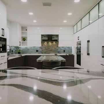 White Lightning, Weston Florida