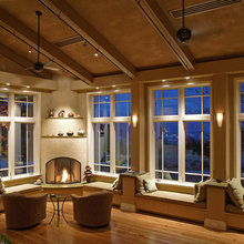 Lighting - Sconces
