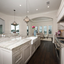 Westbury Farm Model