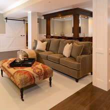 barn door