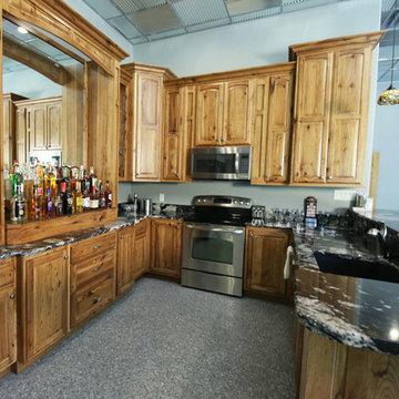 FOX BAR