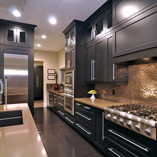 CABINET COLOR