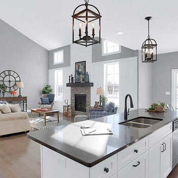 The Hunter at Mountain View Estates