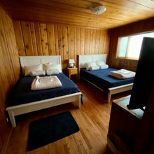 GUEST BEDROOM #1
