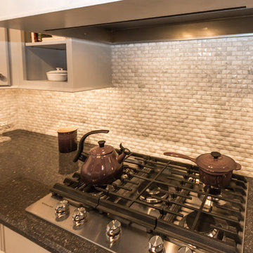 KLM Kitchens, Baths, and Floors Showroom