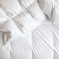 Down Duvets - Bedding
