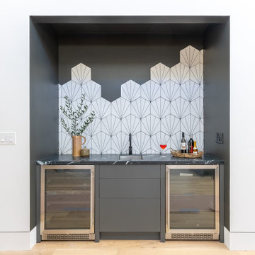 WET BAR