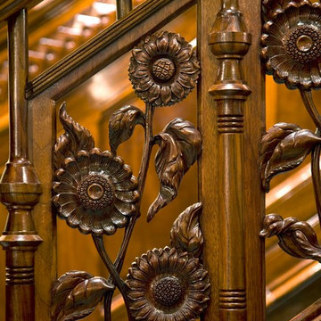 1880s Brownstone