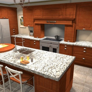 Kitchen Design