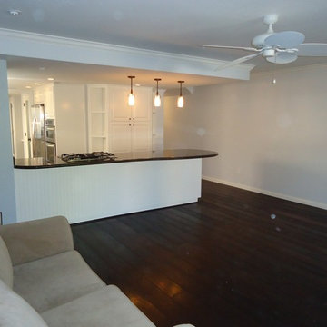 Interior Flooring