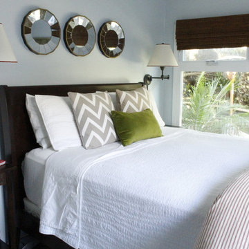 Venice Beach Rental Bungalow