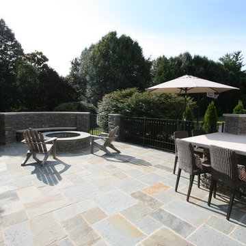 Freeman Residence