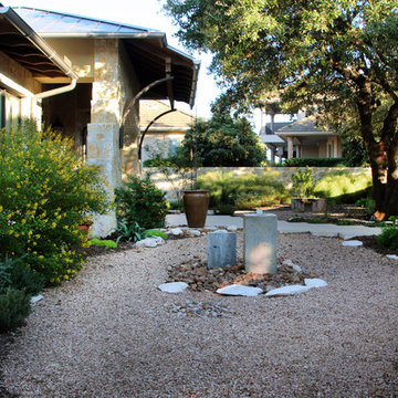 Lake Travis Natural Home
