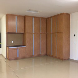 Garage Cabinets - Products