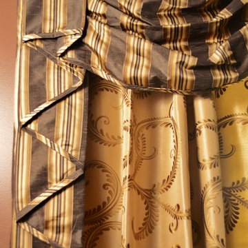 Custom Window Treatments