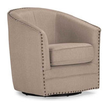 Accent Chairs & Gliders