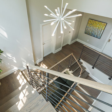 Penn Valley Renovation