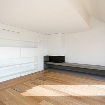 Attic Barcelona - Turó Park