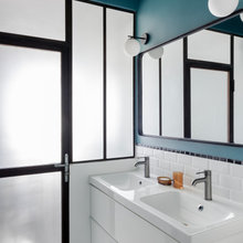 Idées de salle de bain