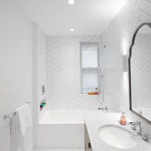 Kids bathroom
