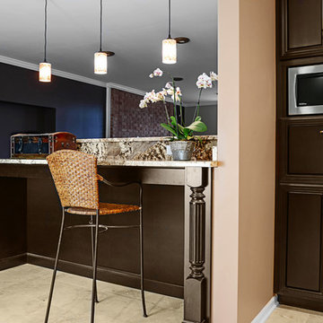 Grayslake Kitchen