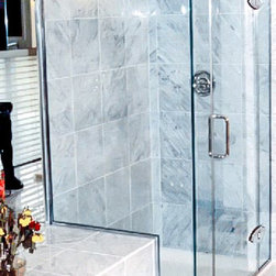 Shower doors - Shower Doors