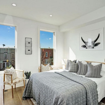 I Street Residence